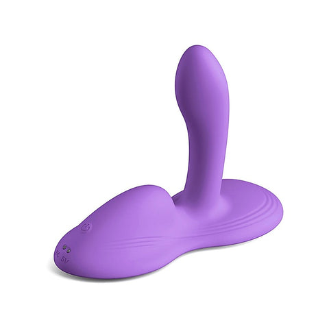 Grinders Paramour Silicone Grinding Pad By Ns Novelties - Sex Toys For Couples