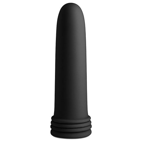Renegade Gliders 4 Piece Silicone Dilators Set - Butt Plugs