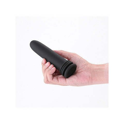 Renegade Gliders 4 Piece Silicone Dilators Set - Butt Plugs