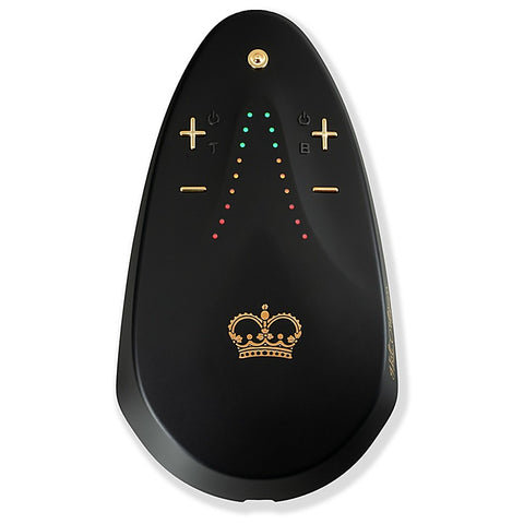Jett Turbo Usb Rechargeable Cock Ring By Hot Octopuss - Vibrating Cock Rings