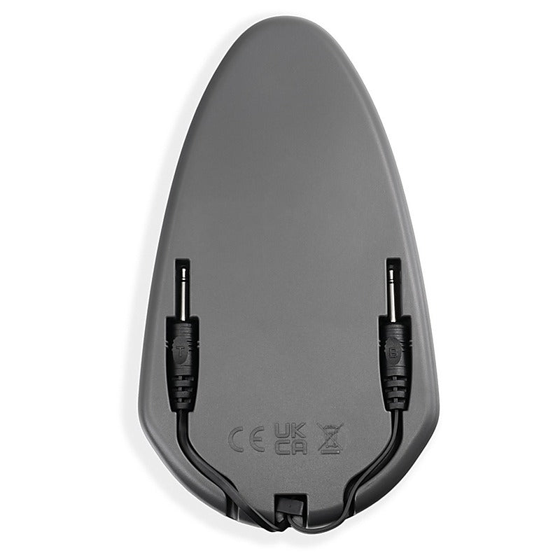 Jett Turbo Usb Rechargeable Cock Ring By Hot Octopuss - Vibrating Cock Rings