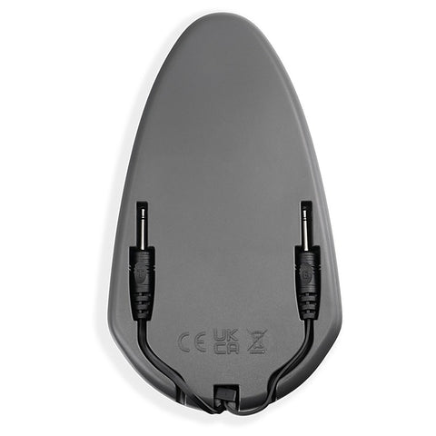 Jett Turbo Usb Rechargeable Cock Ring By Hot Octopuss - Vibrating Cock Rings