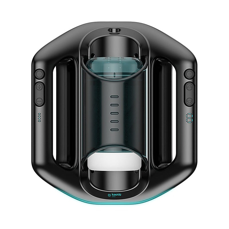 The Jetpack Auto Stroking Male Masturbator By Svakom - Masturbators and Strokers