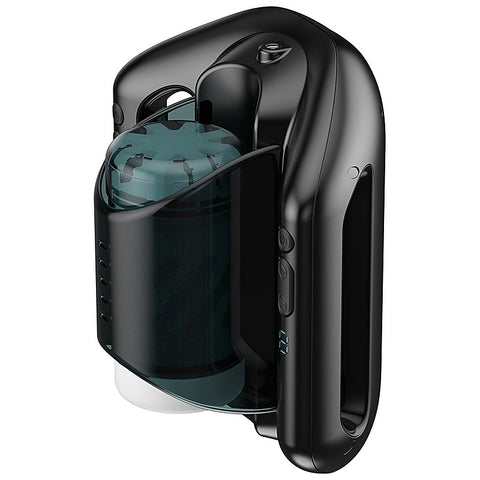 The Jetpack Auto Stroking Male Masturbator By Svakom - Masturbators and Strokers