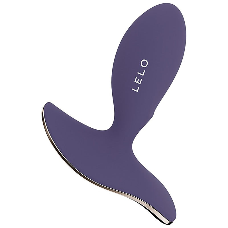 Surfer 2 Anal Vibrating Plug by Lelo - Butt Plugs
