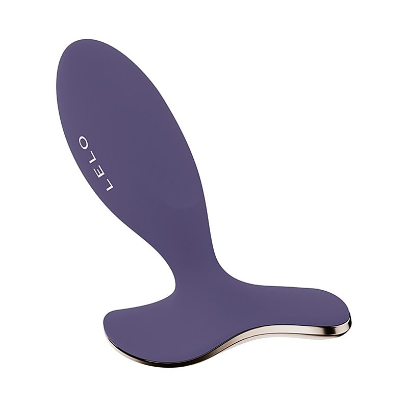 Surfer 2 Anal Vibrating Plug by Lelo - Butt Plugs