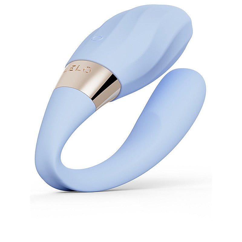 Tiani Twist App Connected Couples Vibrator By Lelo - Sex Toys For Couples