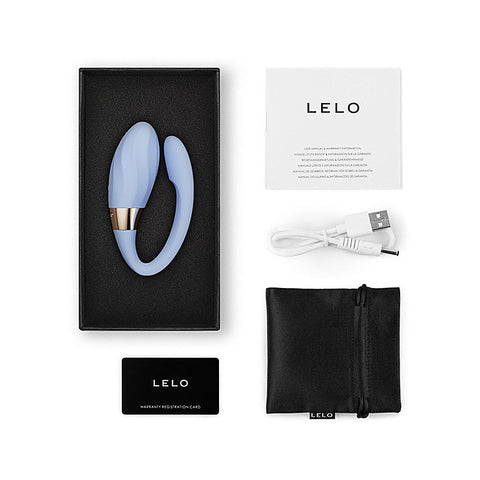 Tiani Twist App Connected Couples Vibrator By Lelo - Sex Toys For Couples