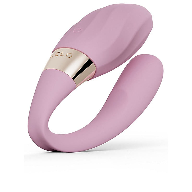 Tiani Twist App Connected Couples Vibrator By Lelo - Sex Toys For Couples