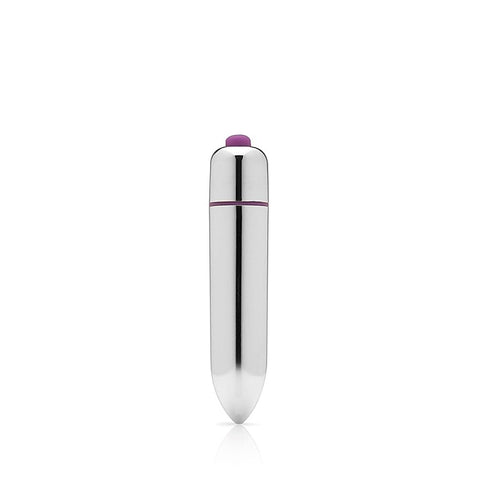 Replacement 3 Speed Original Bullet Vibrator By Tantus - Bullet Vibrators