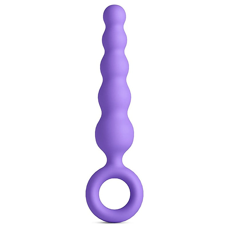 Inya Slip Tapered And Slim Anal Plug By Ns Novelties - Butt Plugs