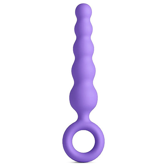 Inya Slip Tapered And Slim Anal Plug By Ns Novelties - Butt Plugs