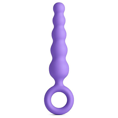 Inya Slip Tapered And Slim Anal Plug By Ns Novelties - Butt Plugs