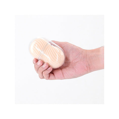 Pocket Pals Misty White Tpe Stroker By Ns Novelties - Masturbators and Strokers