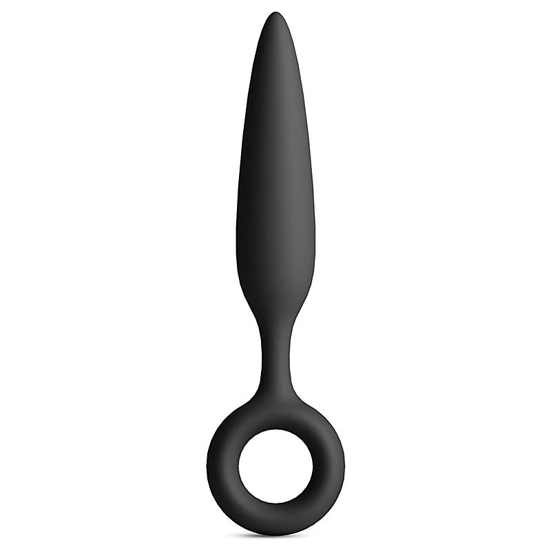 Renegade Slide Beginners Anal Plug By Ns Novelties - Butt Plugs