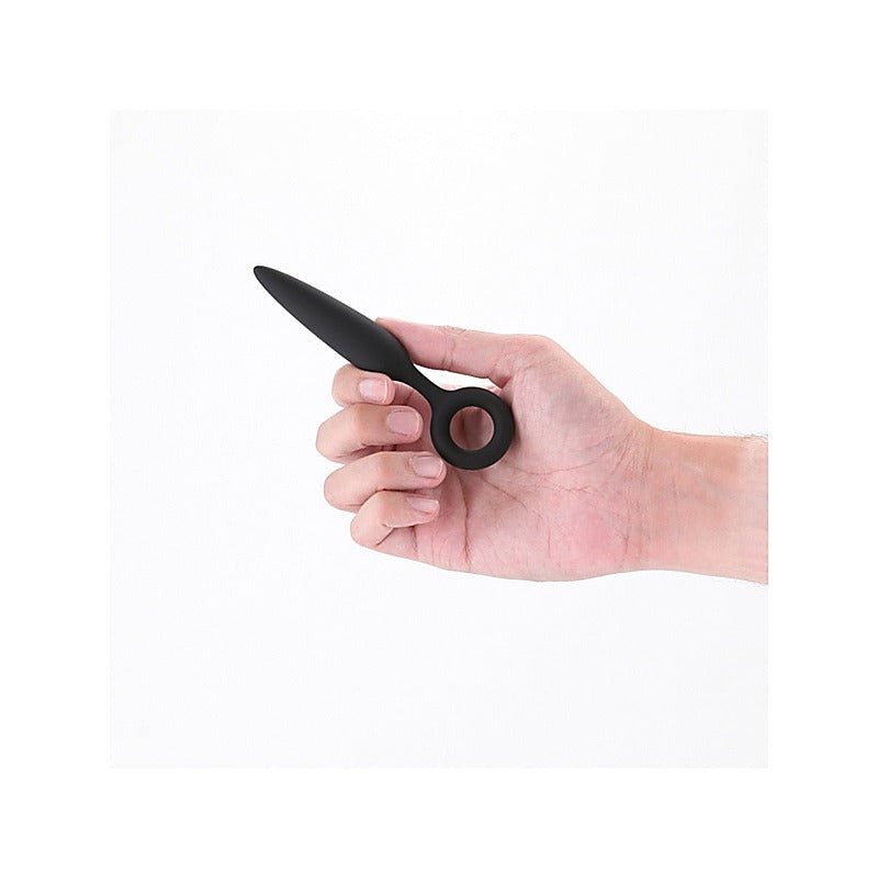 Renegade Slide Beginners Anal Plug By Ns Novelties - Butt Plugs