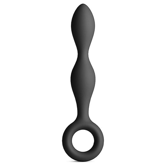 Renegade Slim Tapered Tip Butt Plug By Ns Novelties - Butt Plugs