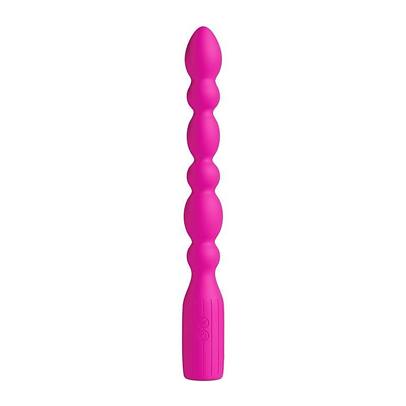 Inya Prime Anal Vibrator By Ns Novelties - Anal Beads and Balls