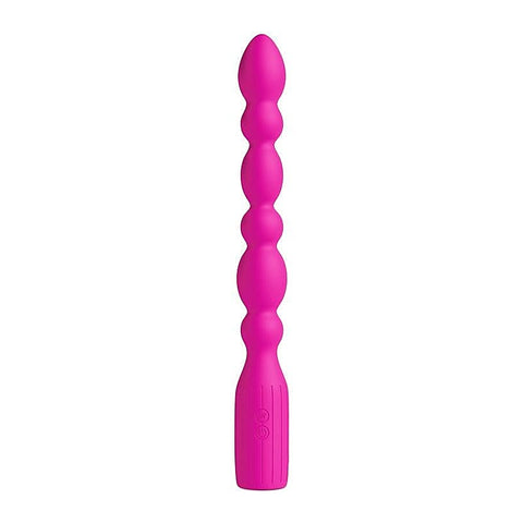 Inya Prime Anal Vibrator By Ns Novelties - Anal Beads and Balls