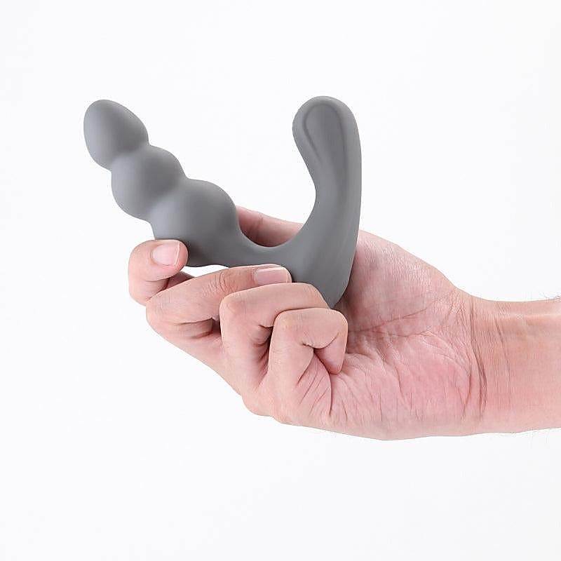 Renegade Thumper by NS Novelties - Prostate Toys