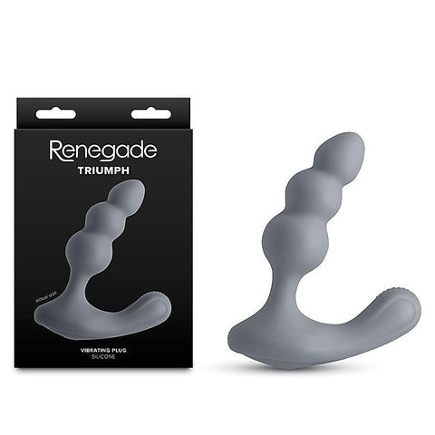 Renegade Thumper by NS Novelties - Prostate Toys