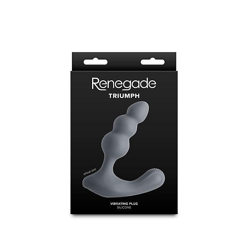Renegade Thumper by NS Novelties - Prostate Toys