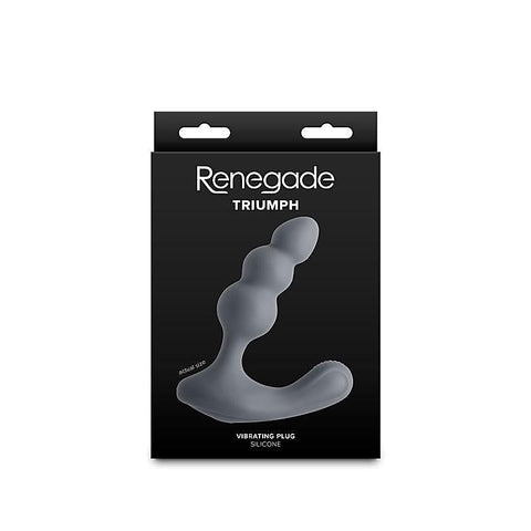 Renegade Thumper by NS Novelties - Prostate Toys