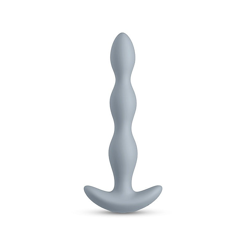 Renegade Vantage Rechargeable Anal Beads By Ns Novelties - Anal Beads and Balls
