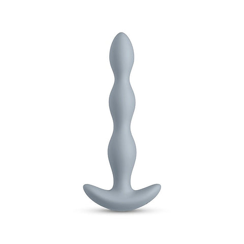 Renegade Vantage Rechargeable Anal Beads By Ns Novelties - Anal Beads and Balls