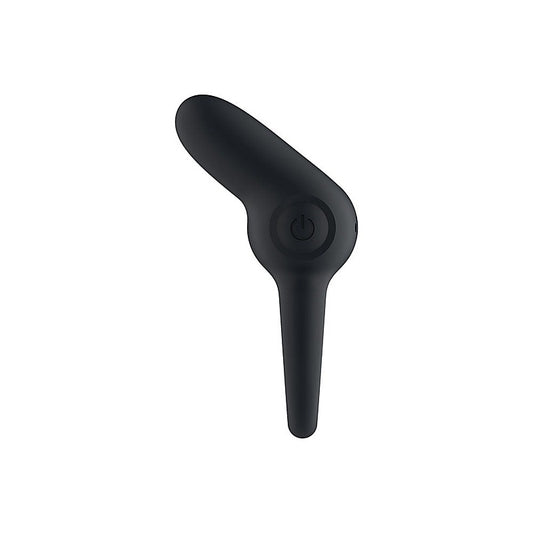 Passion Play Dual Motors Rechargeable Vibrating Cock Ring