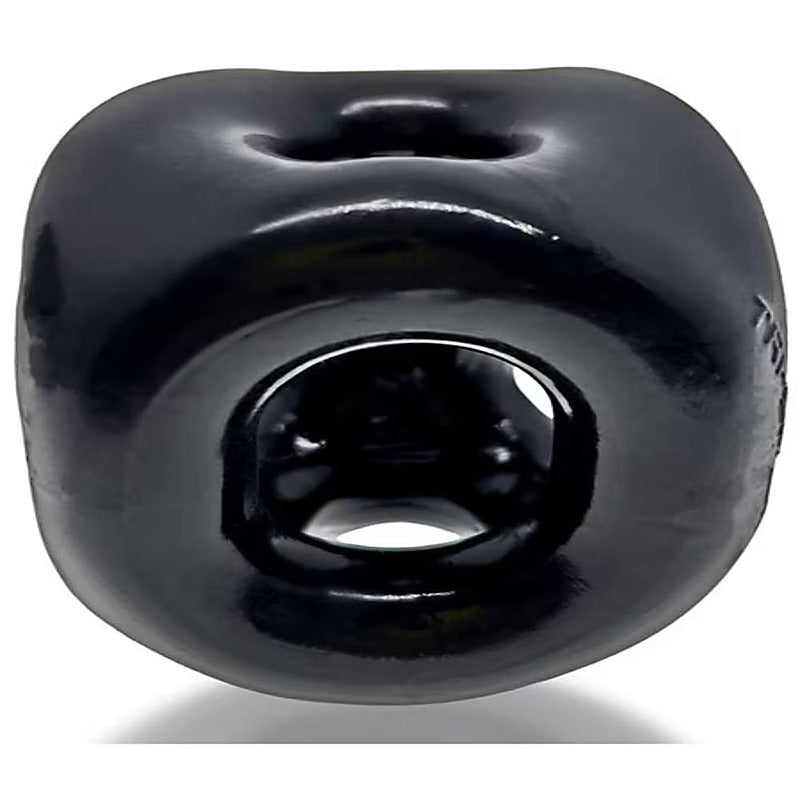 Tri-Sport XL Thicker 3 Cock and Ball Sling by Oxballs - Ball and Cock Toys