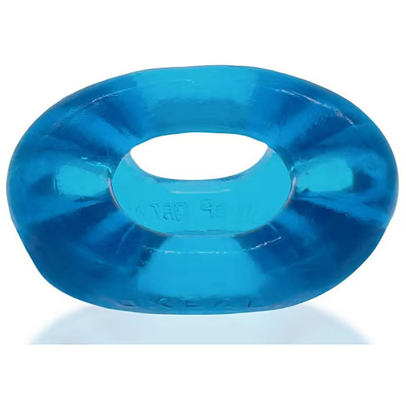 Tri-Sport XL Thicker 3 Cock and Ball Sling by Oxballs - Ball and Cock Toys