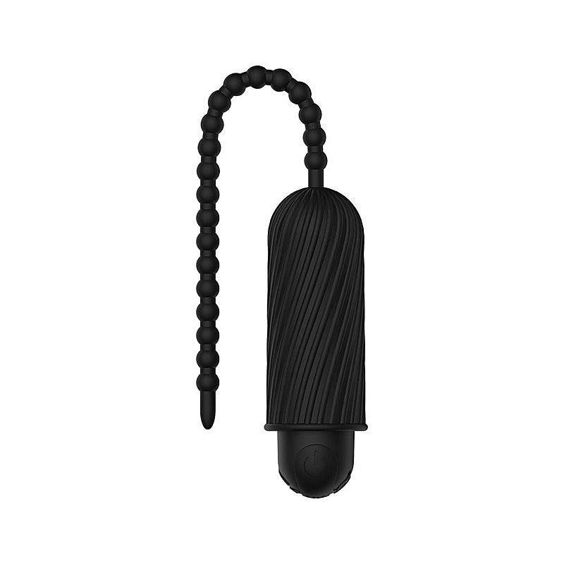 Rechargeable Vibrating Urethral Sound By Passion Play - Urethral Sounds