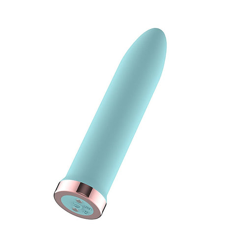 Rechargeable Vibrating Bullet Massager By Passion Play - Bullet Vibrators