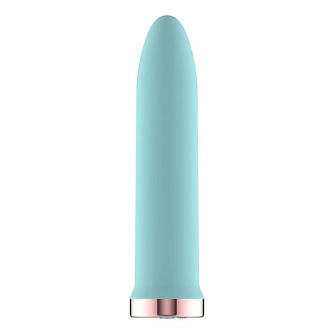 Rechargeable Vibrating Bullet Massager By Passion Play - Bullet Vibrators