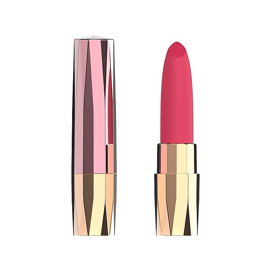 Passion Play USB Rechargeable Lipstick Bullet Vibrator