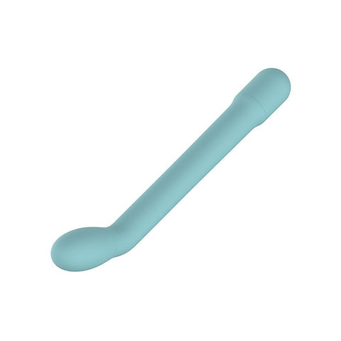 Classic Usb Rechargeable G-Spot Vibrator By Passion Play - G-Spot Vibrators