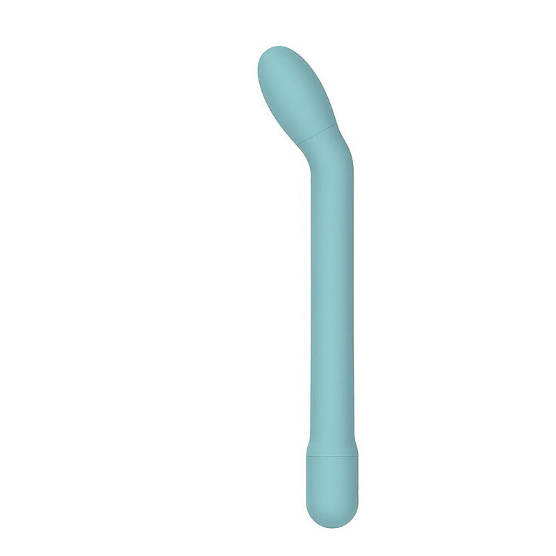 Classic Usb Rechargeable G-Spot Vibrator By Passion Play - G-Spot Vibrators