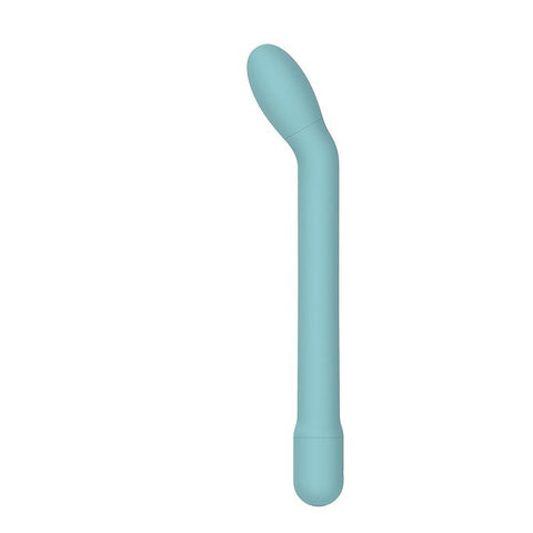Classic Usb Rechargeable G-Spot Vibrator By Passion Play - G-Spot Vibrators