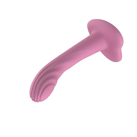 18 cm Textured Dildo by Passion Play - Realistic Dildos