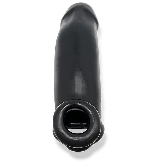 Oxballs Hulk Gargantic Cocksheath Black