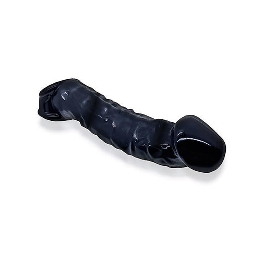 Muscle Bandit Slimmest Muscle Cocksheath By Oxballs - Penis Sleeves and Extenders