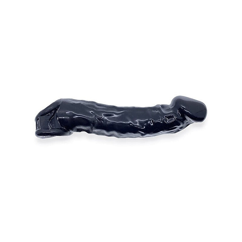 Muscle Bandit Slimmest Muscle Cocksheath By Oxballs - Penis Sleeves and Extenders