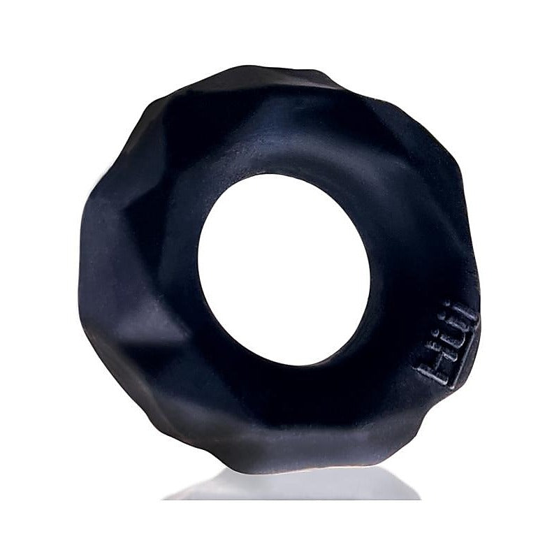 Fractal Tactile Cock Ring by Hunkyjunk - Cock Rings