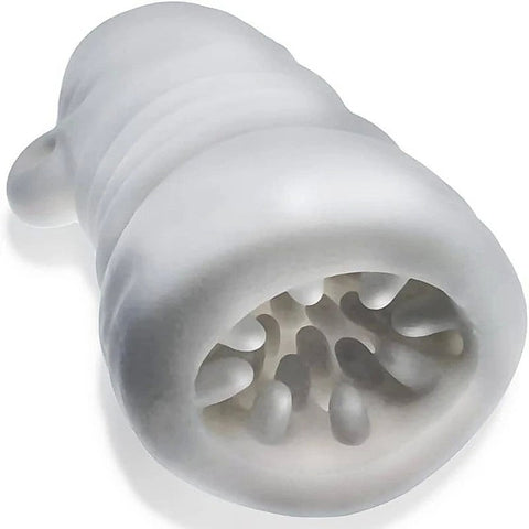 Hunkyjunk Jackt Realistic Mens Stroker