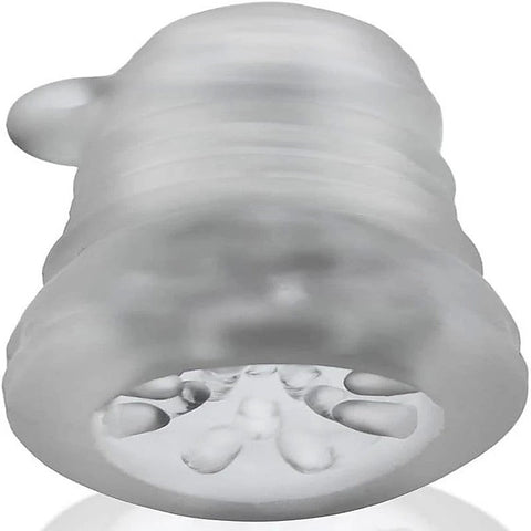 Hunkyjunk Jackt Realistic Mens Stroker