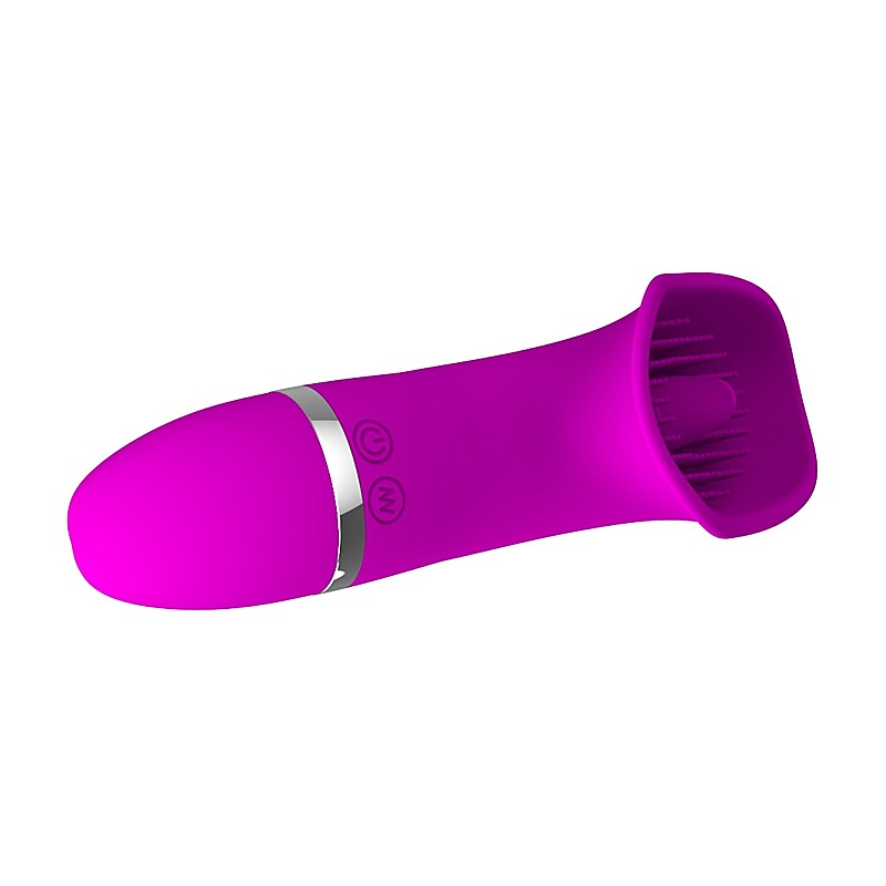 Rudolf Flexible Textured Teasers By Baile - Clit Ticklers and Pulsators
