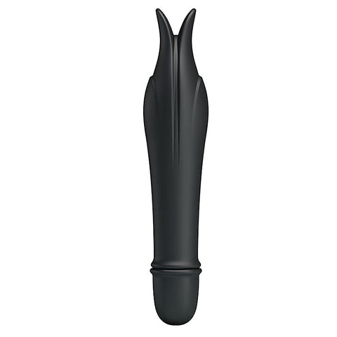 Edward Battery Operated 10 Speed G Spot Vibrator By Baile - G-Spot Vibrators