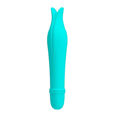 Edward Battery Operated 10 Speed G Spot Vibrator By Baile - G-Spot Vibrators