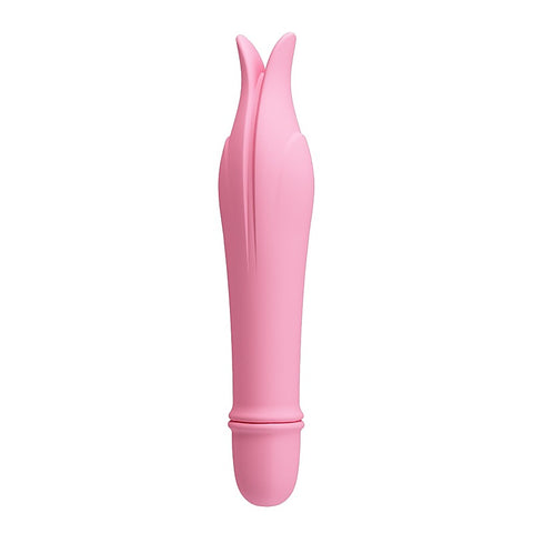 Edward Battery Operated 10 Speed G Spot Vibrator By Baile - G-Spot Vibrators